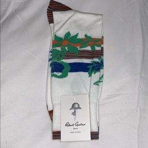 Robert Graham Socks